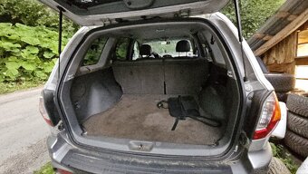 Hyundai Santa Fe 2.0 rok 2004 na ND - 5