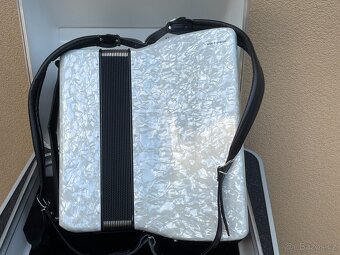 Akordeon HOHNER CONCERTO III T - 5