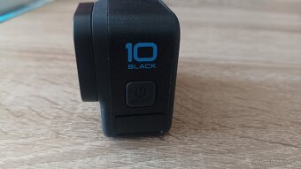 Prodam GoPro Hero10 Black - 5
