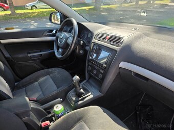 Prodám dily skoda octavia 1.9 tdi 77 kw - 5