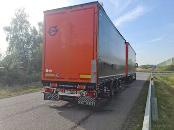 Volvo fh tandem 460 2013 - 5
