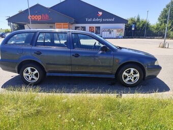 Skoda Octavia 1.9tdi - 5