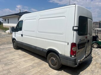 Renault Master L2H2 - 5