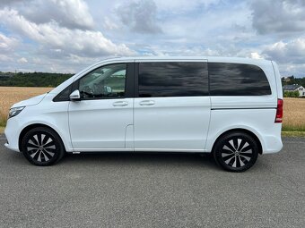 Mercedes-Benz V300d 4MATIC - 5
