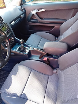 Audi A3 2.0 TDI, r. 2005 - 5