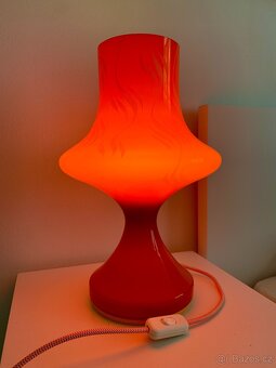 Stolní lampa Tabery - 5