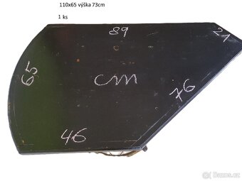 Stůl - 5