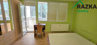 Byt 4+1 (90 m2) s lodžií Tachov, ul. Korandova - 5