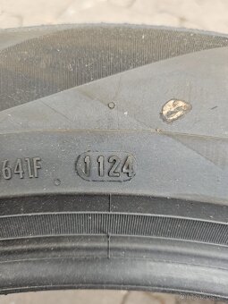 Sada Letni gumy Pirelli Scorpion 235x55x19 - 5