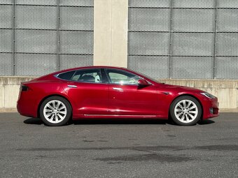 Tesla model S 100D, Long range, DPH - 5
