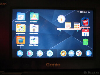 Vtech Genio Lernlaptop XL a další dětské notebooky - 5