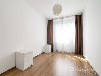 Pronájem bytu 2+kk, Nad Přehradou, Horní Měcholupy, 17600 Kč - 5