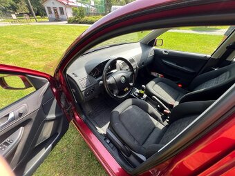 Škoda Fabia Combi 1.4 16V - 5