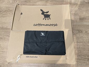 Zimní fusak Cottonmoose - 5