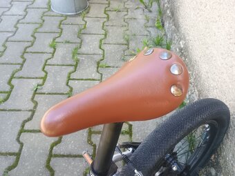 Early Rider Belter 16" - 5
