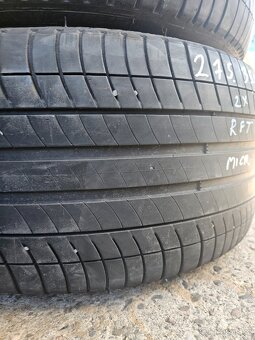 275/35R19 100Y XL RFT Primacy 3 MOE/ MICHELIN - 5
