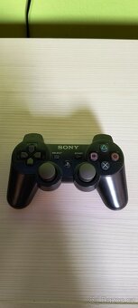 PS3 FAT CECHC04 250GB HDD - 5