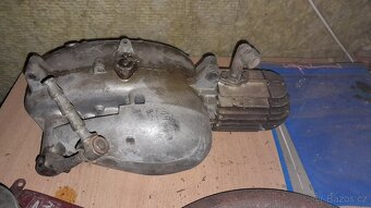 Jawa 555 s tp - 5