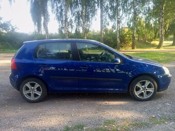 Vw Golf 1.4 55kw - 5
