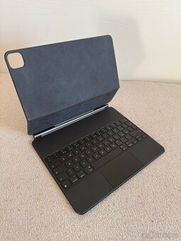 Apple iPad Pro 12.9" 256GB Space Grey - 5