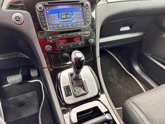 Ford Smax 2,0Tdci 163ps Titanium - 5