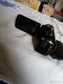 HD kamera - 5