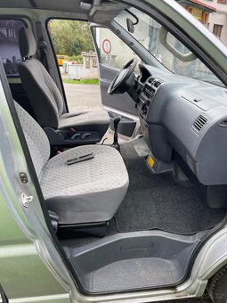Hiace 2006 2,5 d4d 65kW - 5