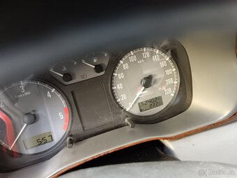 Octavia 1, 1.9 TDI, klasika rotačka - 5