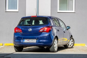 Opel Corsa 1.4 Drive / AJ NA SPLÁTKY / AJ NA PROTIHODNOTU / - 5