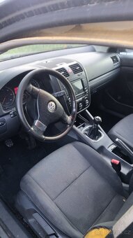 Golf 5 variant - 5