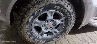 Pajero - 5