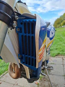 Husqvarna fe 450 2018 - 5