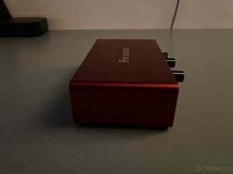 SHURE SM7B - KOMPLETNÍ SET - 5