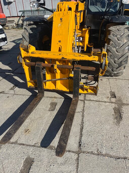 JCB 542-70 AGRIPRO DUALTECH - 5