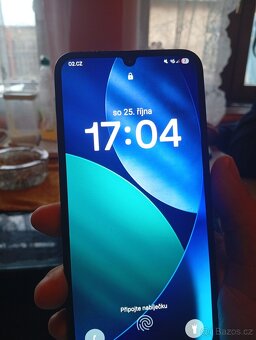 Prodám Samsung a34 5g 128gb - 5