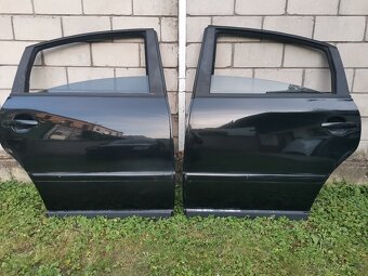 Dveře Volkswagen Passat b5 - 5