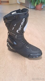 Forma Freccia - 5