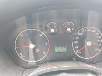 Ford Focus 1.6 TDCi - 5