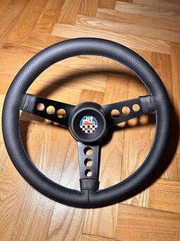 Renovace/prodej 🔥 Loga, trojúhelník, střed puk 🚗✨ - 5