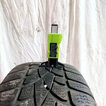 16" plechová kola – 5x112 – AUDI (VW, SEAT, ŠKODA) - 5