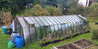 Pronájem zahrady - 5