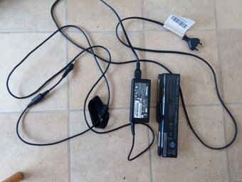 Toshiba Satelite Pro C660-1T6 - 5