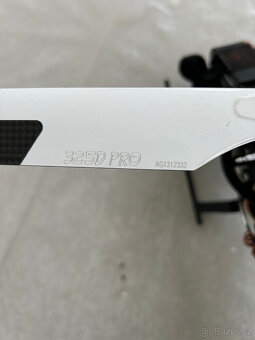 RC model vrtulníku ALIGN TRex 450 PRO - 5