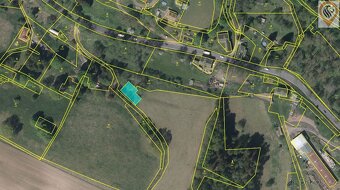 Prodej pozemku 337 m2 s možností výstavby ve Starém Rokytník - 5