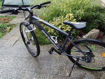 Juniorské kolo 27,5" Rockrider ST 520 - 5