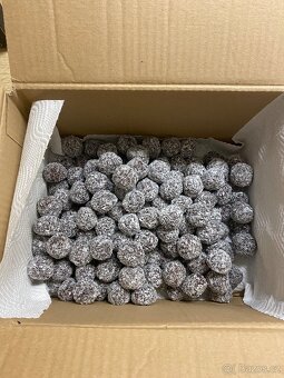 Vánoční cukroví - 5