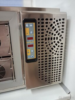 Šokový zchlazovač a zmrazovač - 5