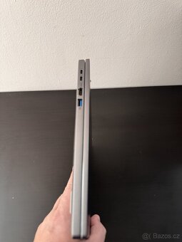 Acer Swift Go 16/i7-13700H/16GB/1TB SSD/16” W11 - 5