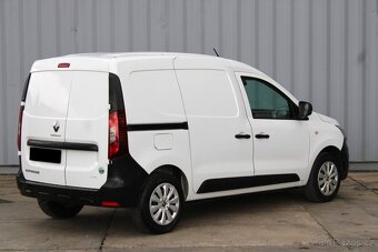 Renault Express 1.3 TCE,75KW,ČR,1.MAJ,19TKM - 5