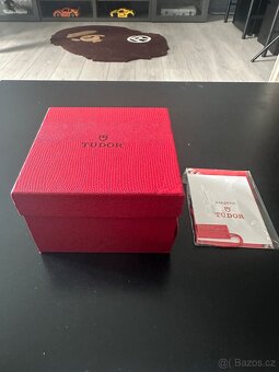 TUDOR PELAGOS hodinky - 5